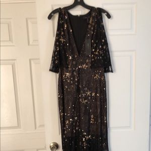 Bcbgmaxazria dress